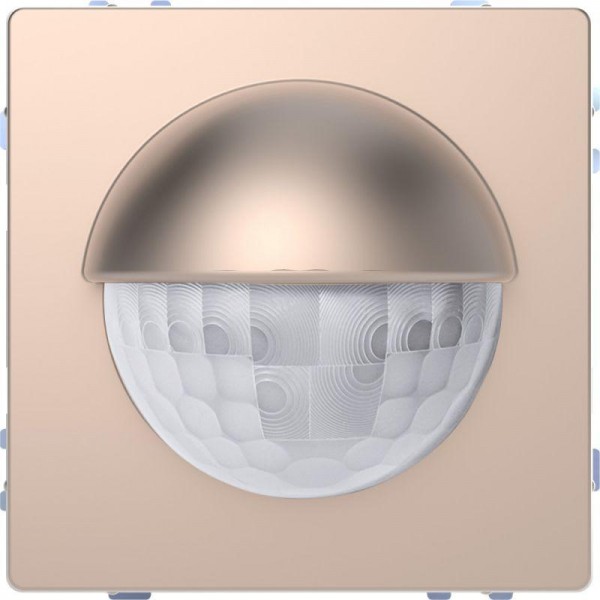  Датчик присутствия D-Life KNX Argus 180 2.20м шампань SD SchE MTN6302-6051 