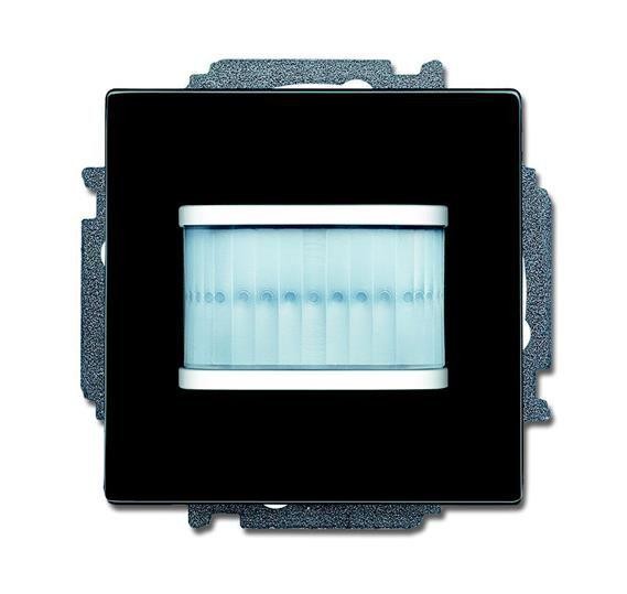  Датчик движения MSA-F-1.1.1-95 релейный активатор free home Basic 55 черн. ABB 2CKA006220A0701 