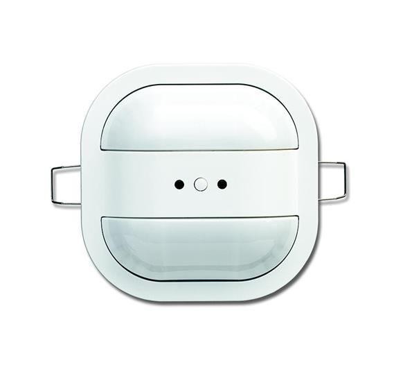  Датчик присутствия 6131/31-183-500 KNX Premium серебр. алюм. ABB 2CKA006132A0349 