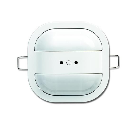  Датчик присутствия 6131/31-24-500 KNX Premium альп. бел. ABB 2CKA006132A0348 