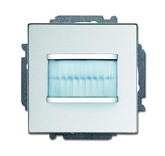  Датчик движения MD-F-1.0.1-83 free@home future серебр. алюм.. ABB 2CKA006220A0213 