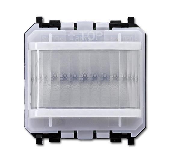  Датчик движения MD-F-1.0.PB.1 free@home Zenit ABB 2CKA006220A0229 