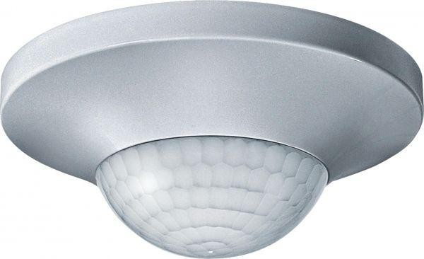  Датчик присутствия KNX ARGUS алюм. SchE MTN630860 