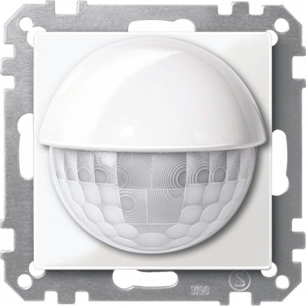  Датчик присутствия KNX ARGUS 2.20м полярно бел. SM SchE MTN630419 