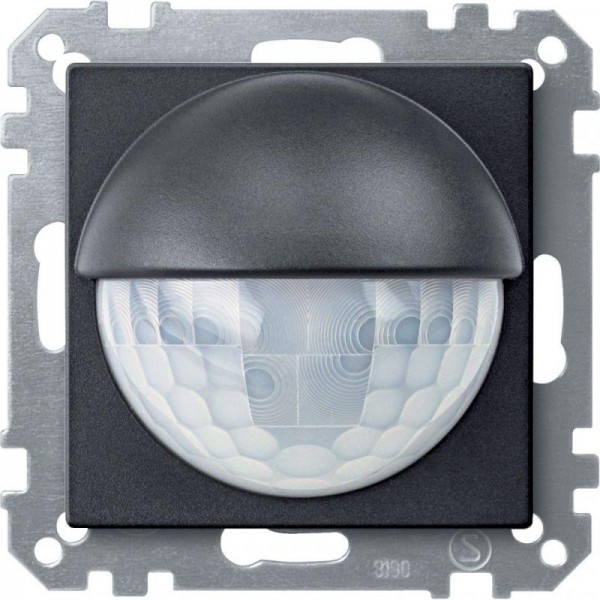  Датчик движения KNX ARGUS 2.20м SM антрацит SchE MTN632714 