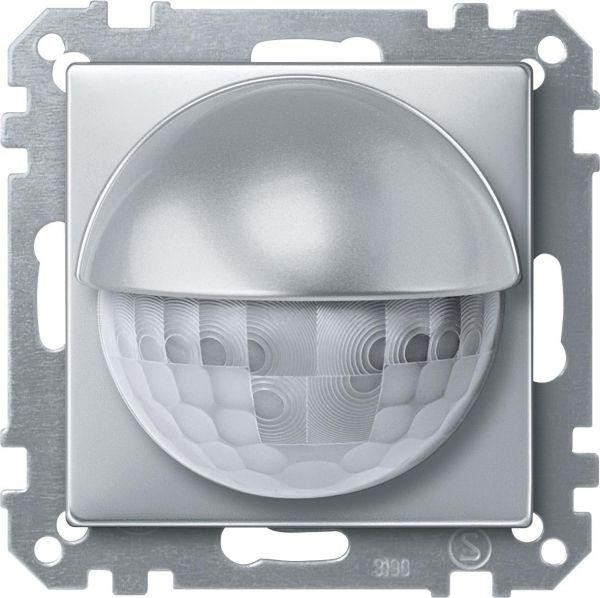  Датчик движения KNX ARGUS 2.20м SM алюм. SchE MTN632760 