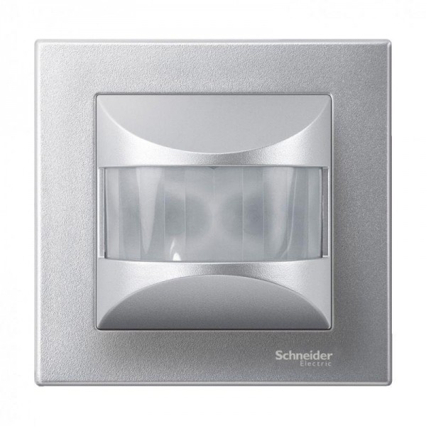  Датчик движения KNX ARGUS 2.20м SM алюм. SchE MTN632660 