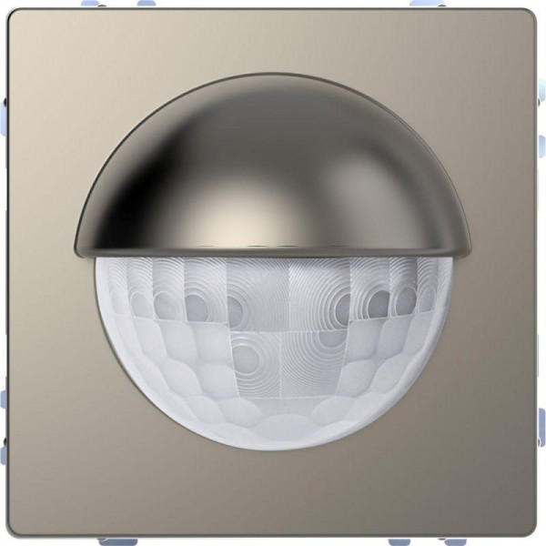  Датчик присутствия D-Life KNX Argus 180 2.20м никель SD SchE MTN6302-6050 