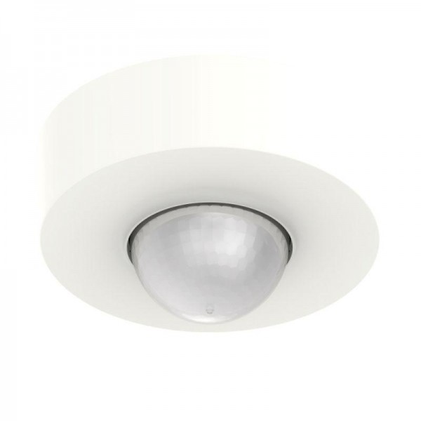  Датчик присутствия KNX ARGUS для коридоров накладной IP54 бел. SchE MTN6355-0019 
