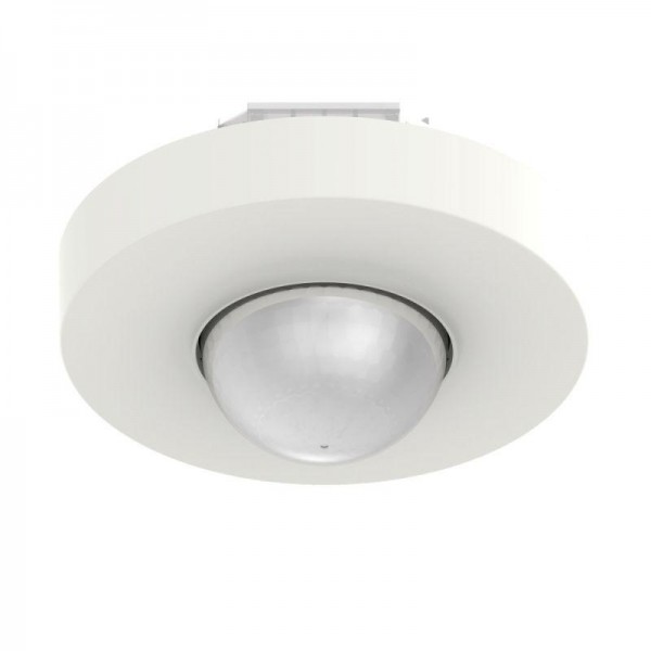  Датчик присутствия KNX ARGUS для большой высоты встраиваемый IP20 бел. SchE MTN6304-0019 