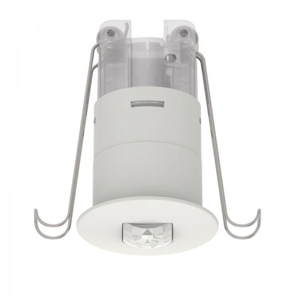  Датчик присутствия KNX ARGUS Mini встраиваемый IP20 бел. SchE MTN6303-0019 