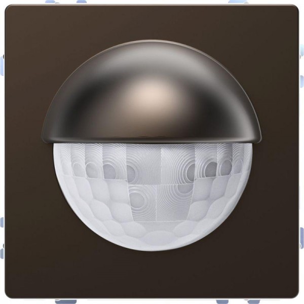  Датчик присутствия D-Life KNX Argus 180 2.20м мокко SD SchE MTN6302-6052 