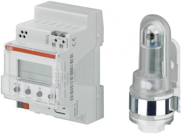  Интерфейс датчика освещенности HS/S 4.2.1 LFO/A 1.1 MDRC ABB 2CDG120044R0011 
