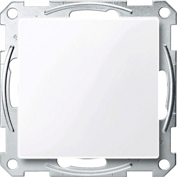  Выключатель кнопочный SM KNX 2/3/4 кнопки Pushbutton Pro бел. SchE MTN6180-0319 