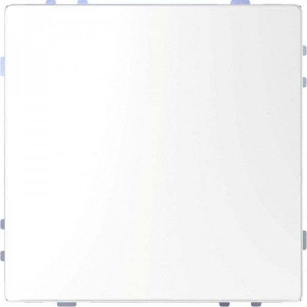  Выключатель кнопочный KNX Merten D-Life 2/3/4 кнопки Pushbutton Pro бел. лотос SchE MTN6180-6035 