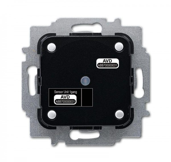  Элемент управления 1-кл. SU-F-1.0.1 free@home ABB 2CKA006220A0117 