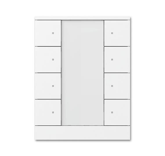  Элемент управления 8-кл. SB/U8.0.1-84 ABB 2CKA006330A0014 