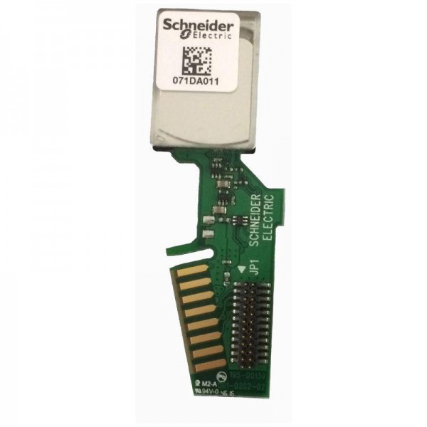  Модуль CO2 (установка вместо модуля ZigBee) SchE VCM8001V5045 