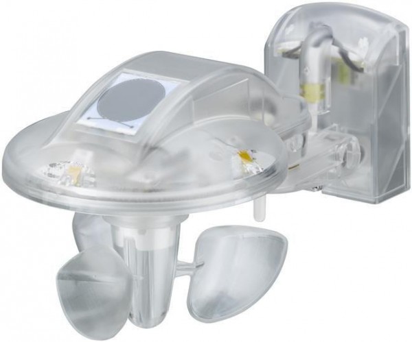  Датчик метеорологический WES/A3.1 уличный ABB 2CDG120046R0011 