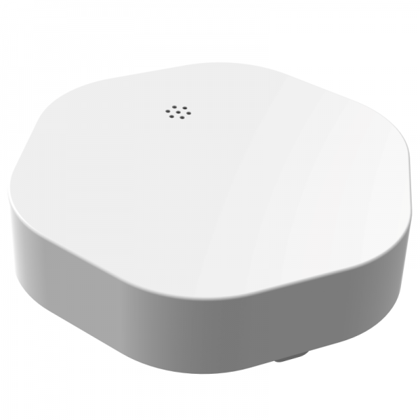  Датчик протечки беспроводной Zigbee3.0 SchE SED-WLS-G-5045 