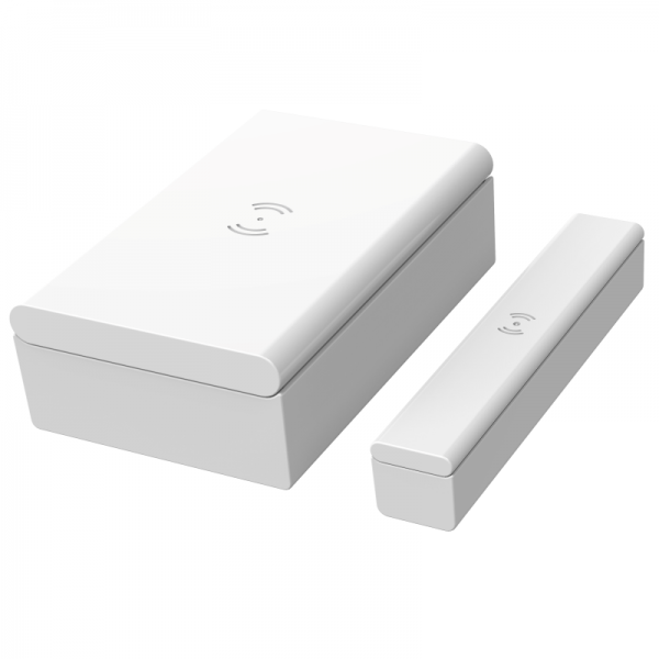  Датчик положения двери/окна беспроводной Zigbee3.0 SchE SED-WDC-G-5045 