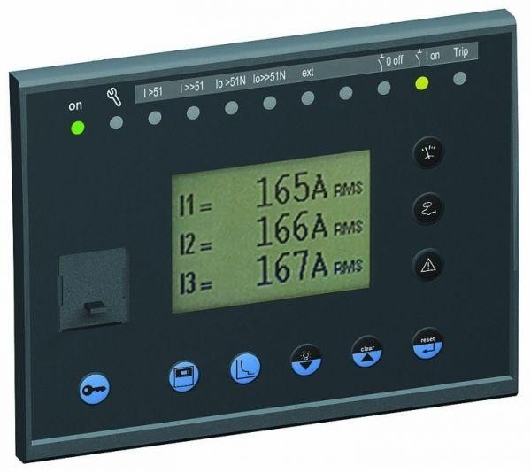  Дисплей выносной DSM303R рус. интерфейс SchE 59618 