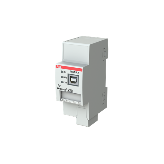  Интерфейс USB/S1.2 USB MDRC ABB 2CDG110243R0011 