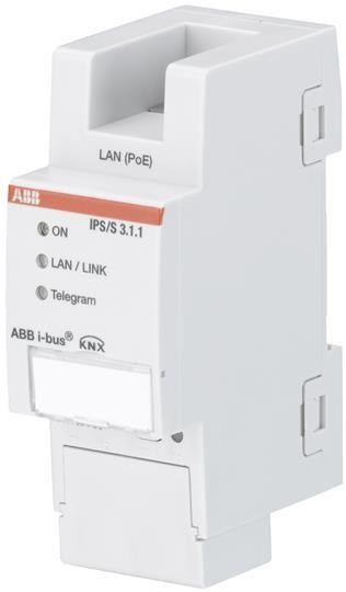  Интерфейс-IP IPS/S3.1.1 ABB 2CDG110177R0011 