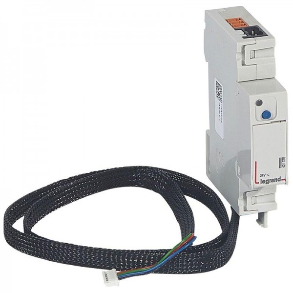  Интерфейс связи DPX3 Leg 421075 