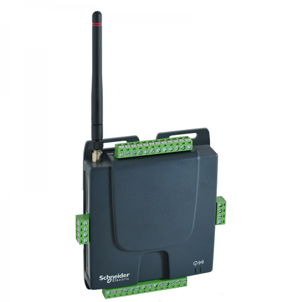  Контроллер универс. Modbus ZigBee 6 вх./6 вых. SchE MPM-UN-0I4-5045 