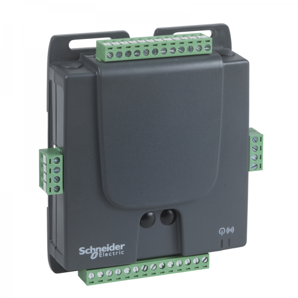  Контроллер универс. Modbus 6 вх./6 вых. SchE MPM-UN-004-5045 
