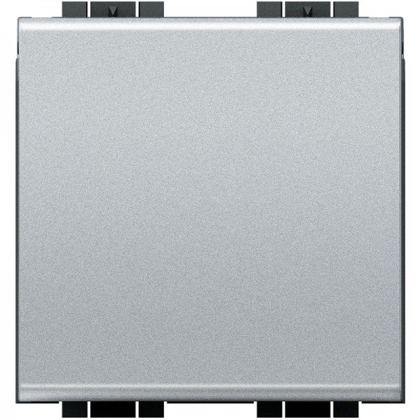  Шлюз LivingLight SCS/Zigbee алюм. Leg BTC NT4578N 