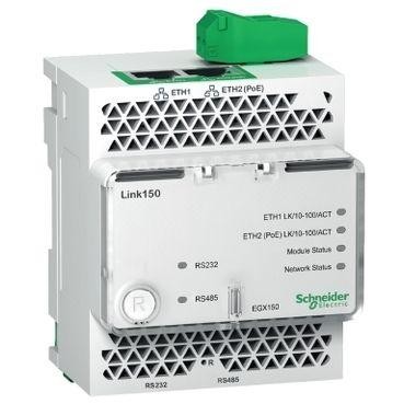  Шлюз Ethernet Link 150 SchE EGX150 