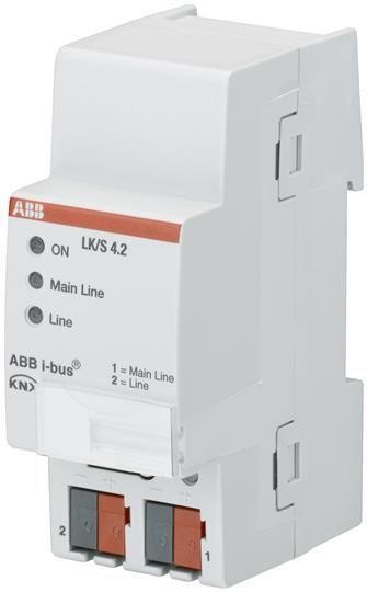  Фильтр линейный LK/S 4.2 MDRC ABB 2CDG110171R0011 