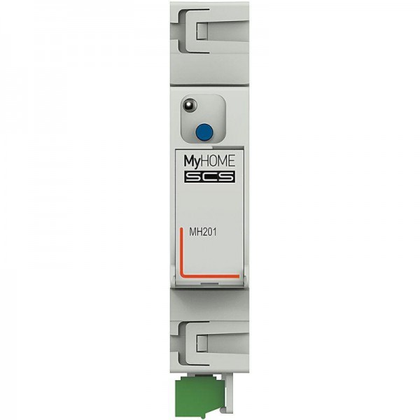  Модуль-IP сценариев bus Leg BTC MH201 