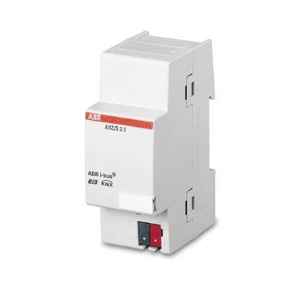  Модуль логики (таймеры) ABZ/S 2.1 ABB 2CDG110072R0011 