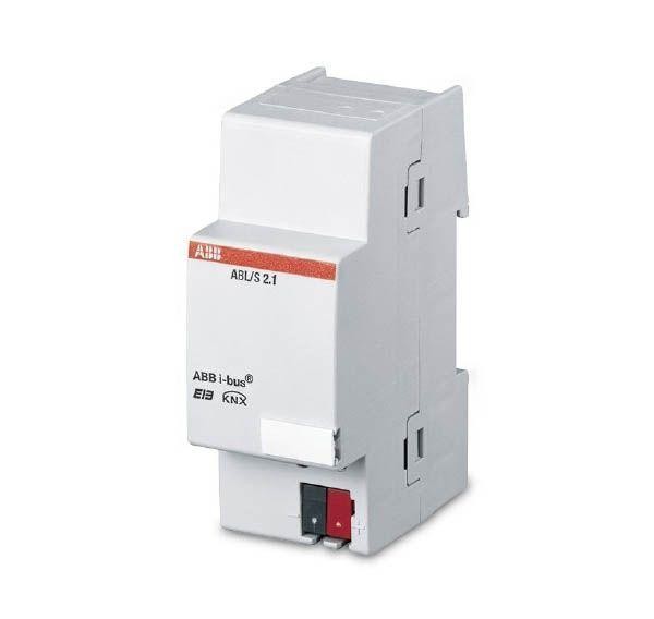  Модуль логики (логические элементы) ABL/S 2.1 ABB 2CDG110073R0011 