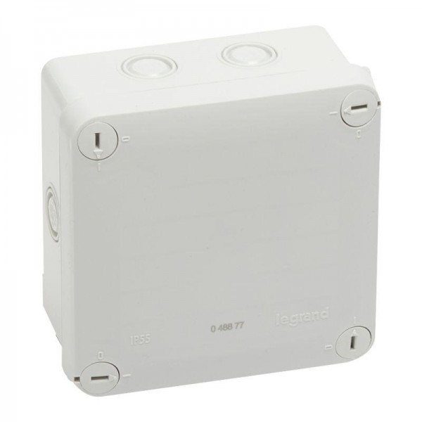  Интерфейс радио/KNX Leg 048877 