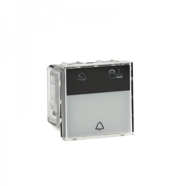  Отель-индикатор DNDMUR bus Axolute Leg BTC H4650 