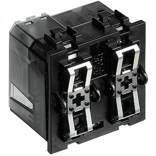  Активатор приводов жалюзи MyHome SCS. Livinglight 500Вт 230В 2м Leg BTC LN4661M2 