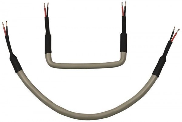  Перемычка KNX верт. VB/K 360.1 360мм ABB GHQ6301908R0004 