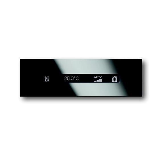  Планка 6351/08-825-500 верхняя с терморегулятором priOn ABB 2CKA006310A0183 