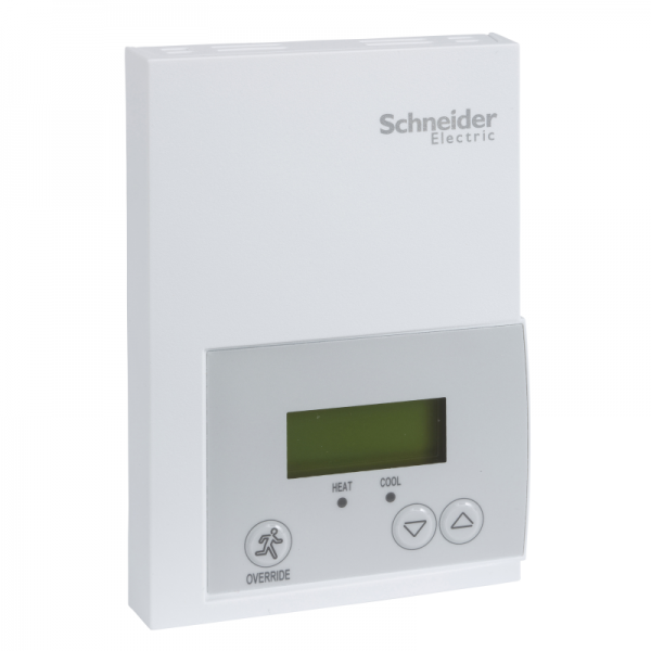  Контроллер зональный BACNET SchE SE7200F5045B 