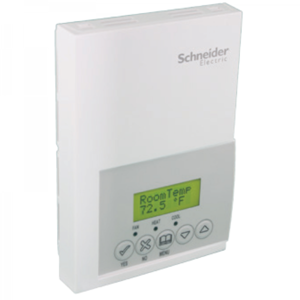  Контроллер для крыш. конд. (руфтоп) BACNET SchE SE7657B5045B 