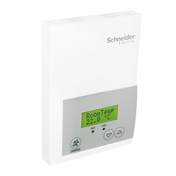  Контроллер зональный SchE SE7200C5045 