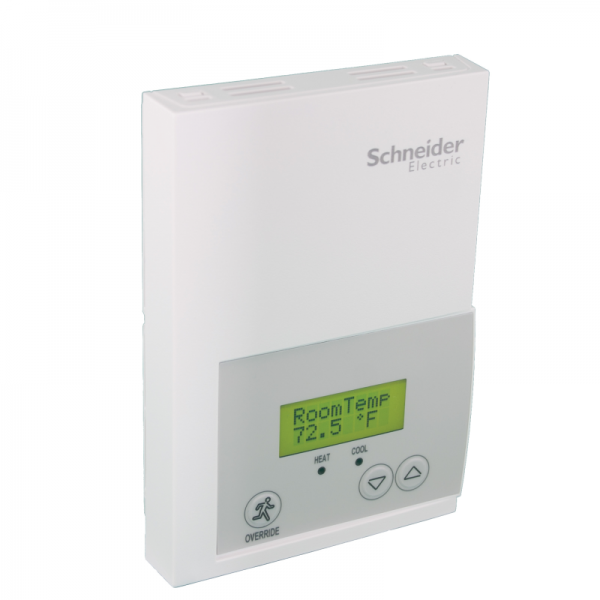  Контроллер зональный BACnet SchE SEZ7260F5045B 