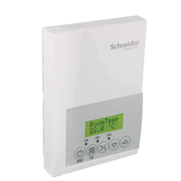  Контроллер для фан-койлов BACNET SchE SE7355F5045B 