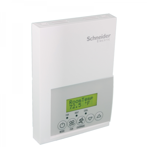  Контроллер для фан-койлов BACNET SchE SE7350C5045B 