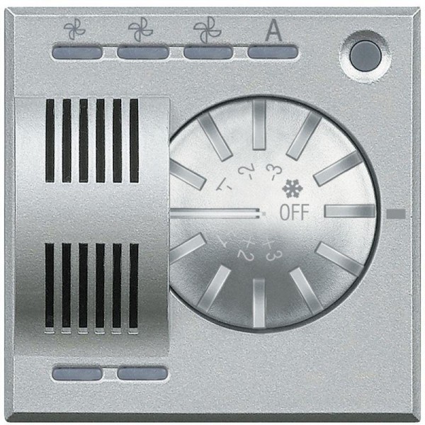  Датчик температуры Axolute светл. Fan-coil Leg BTC HC4692FAN 