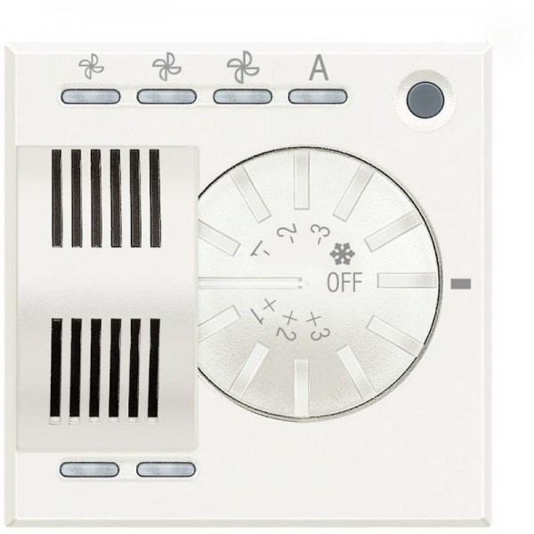  Датчик температуры Axolute бел. Fan-coil Leg BTC HD4692FAN 